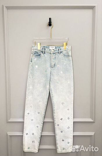 Бомбер LP кардиган Chanel обувь Chanel