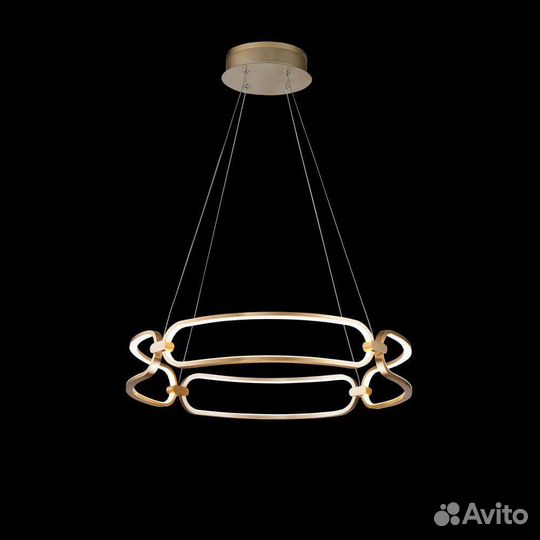 Светильник подвесной светодиодный