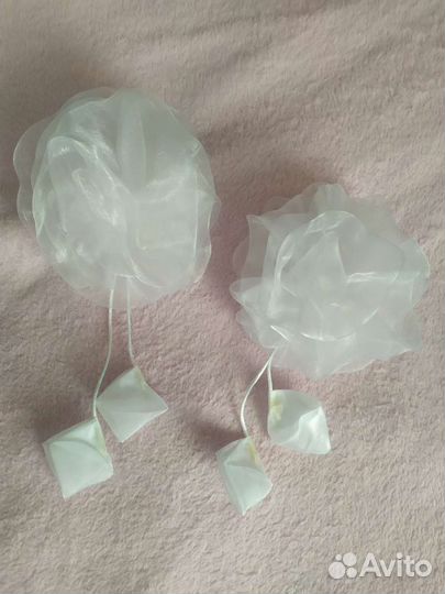 Банты для волос