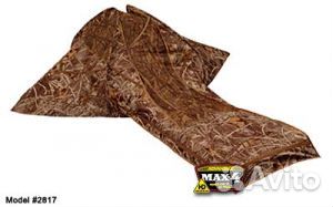 Укрытие для охоты на гусей Ameristep FieldHouse