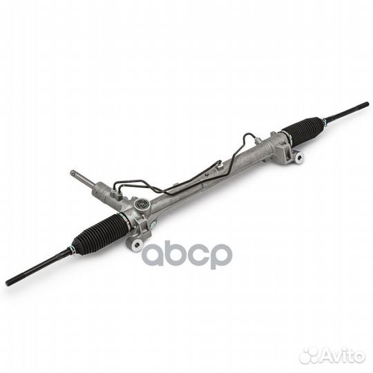 Рейка рулевая ford focus/C-MAX 1.8/2.0/2.0D 04