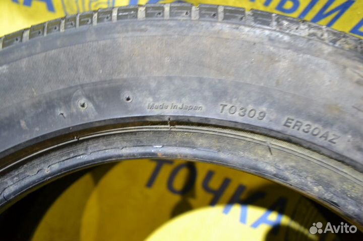 Bridgestone Turanza ER30 205/55 R16