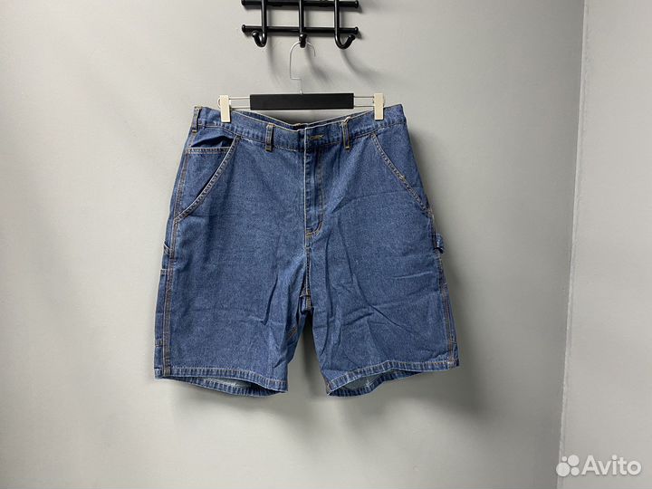 Шорты Carhartt Denim