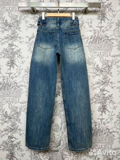 Джинсы Acne Studios