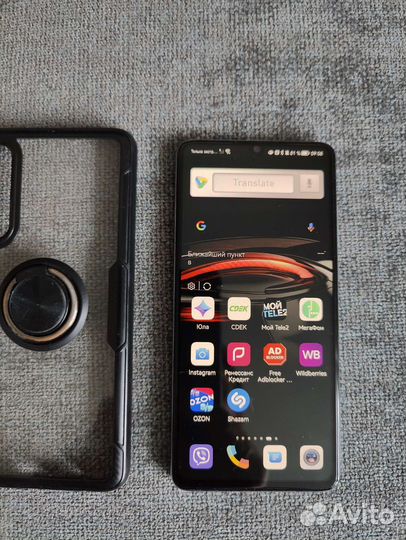 Продам Huawei P30