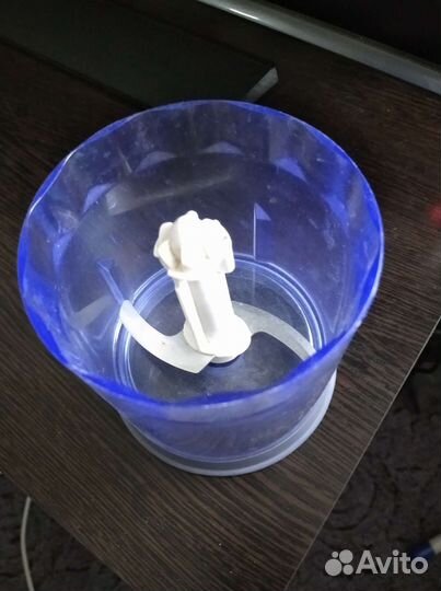 Чаша от блендера fillips