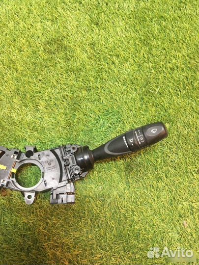 Переключатель подрулевой Hyundai Solaris 2 2019