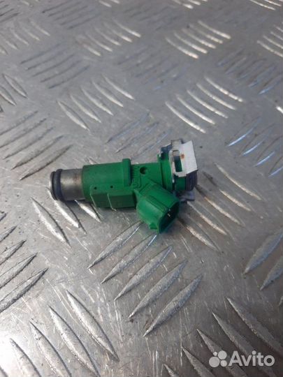 Форсунка Peugeot 207 1.4 KFV 2006