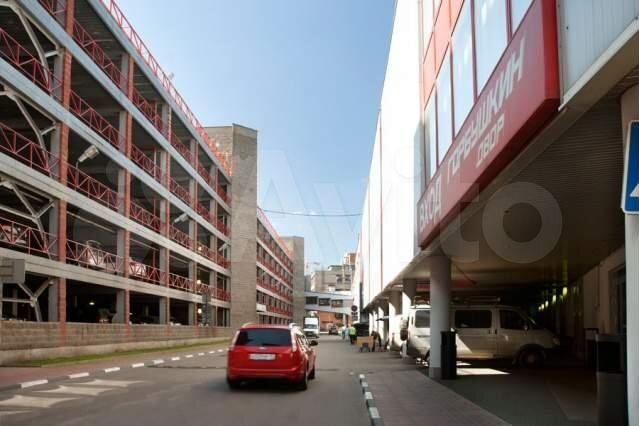 Сдам торговое помещение, 8 м²