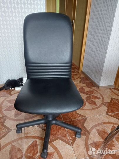 Стулья для офиса бу