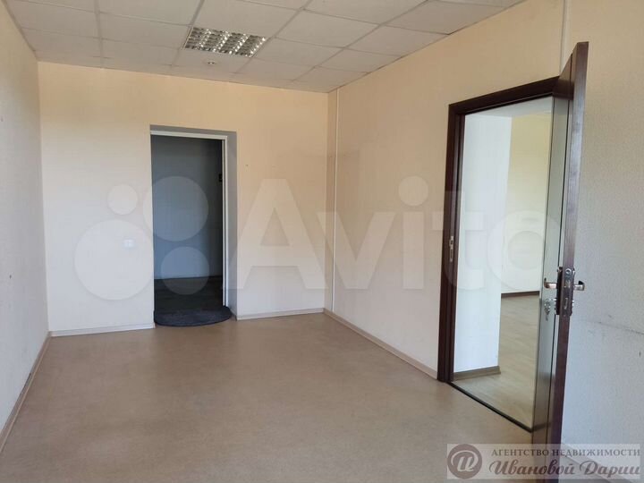 Сдам офисное помещение, 58.5 м²