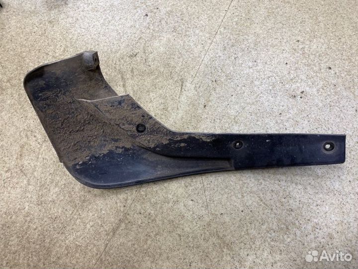 Брызговик задний левый Mazda Cx-9 TB 2007-2015