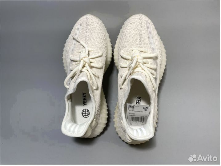 Кроссовки Adidas Yeezy Boost 350