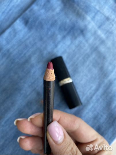 Косметика пакетом