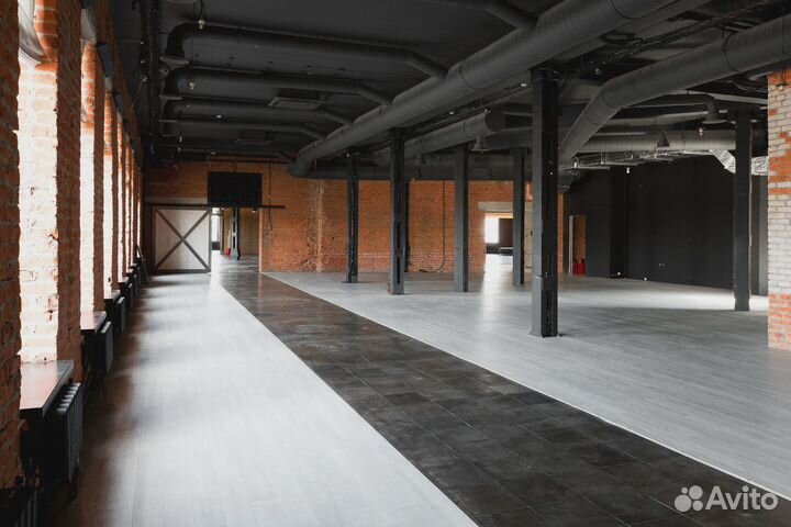 Аренда зала Галерея