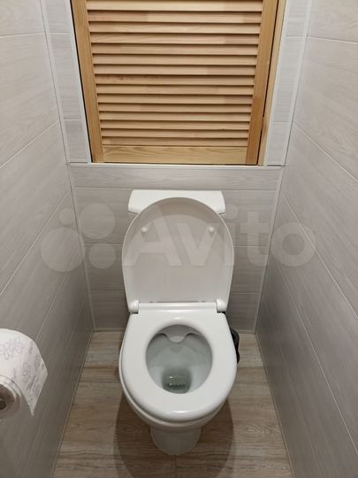 Комната 15 м² в 3-к., 16/16 эт.