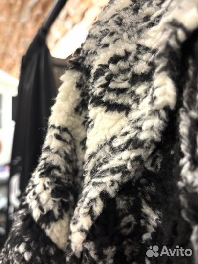 Бомбер унисекс оверсайз Off Street