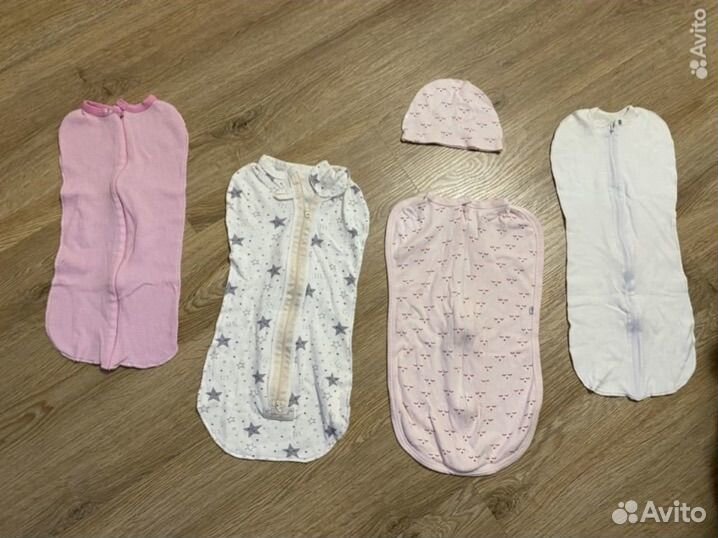 Пеленка кокон