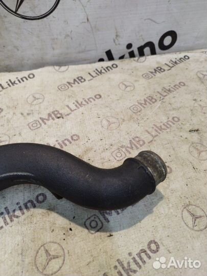Трубка системы охлаждения Mercedes-Benz M275 V12