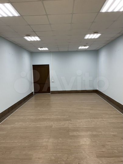 Офис, 50 м²