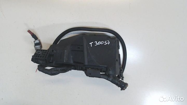 Блок предохранителей Ford Galaxy, 2010