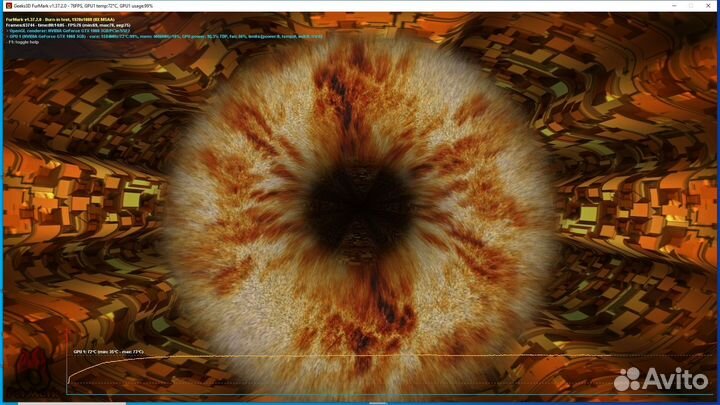 Видеокарта gtx 1060 3gb