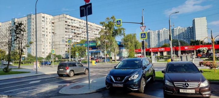 Продажа здания 4851 м2 м. Депо в ЮВАО