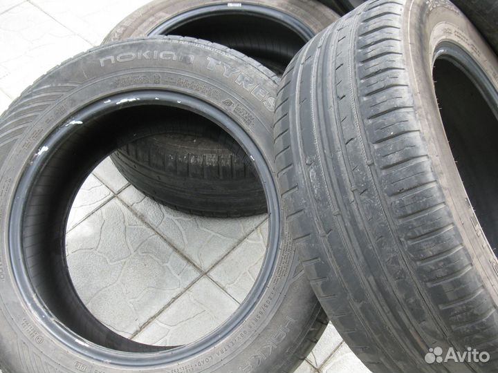 Шины на 16