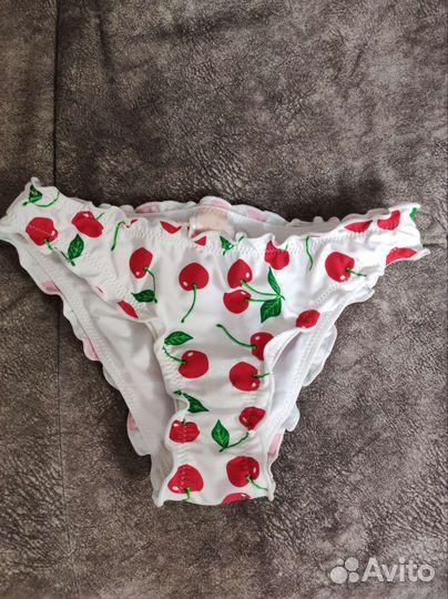 Купальник на девочку 128-134