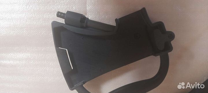 Топор туристический