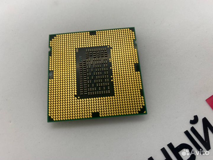 Процессор core i5 2300, 4 ядра, 3.1Ghz, LGA1155