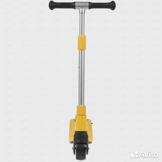 Электро самокат детский