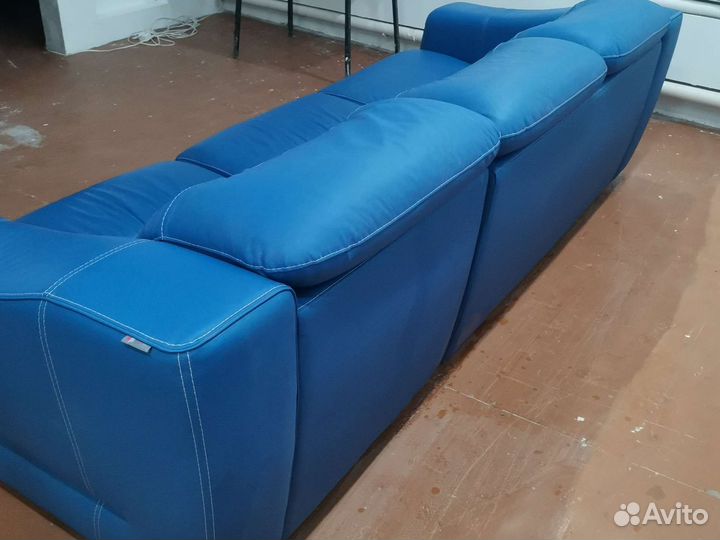 Диван с баром бу