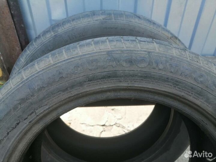 Agate HF-638 195/55 R16