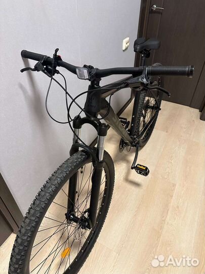 Велосипед горный Stern Force 2.0 29