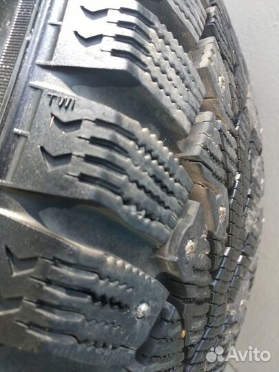 Formula Ice 205/60 R16