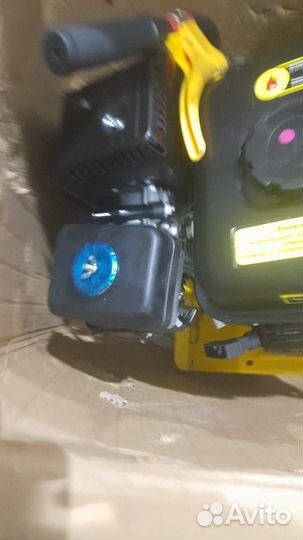 Мотокультиватор Huter GMC-6.5 70/5/6