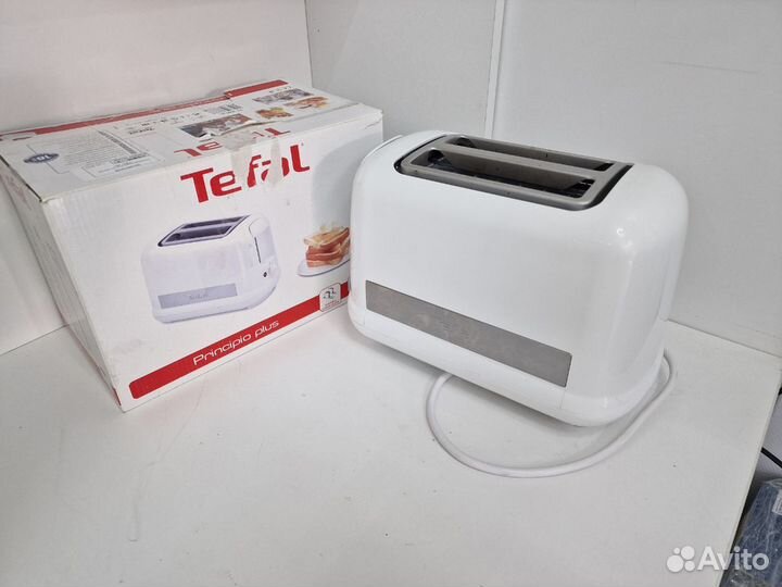 тостер tefal principio plus tt164130. тостер тефаль принципио плюс. тостер tefal tt 164130. тостер tefal principio plus tt164130. 49.