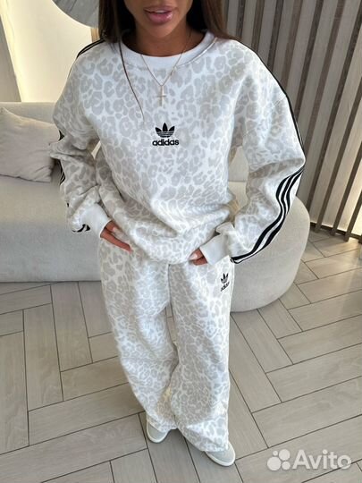 Спортивный костюм Zolotova Boutique