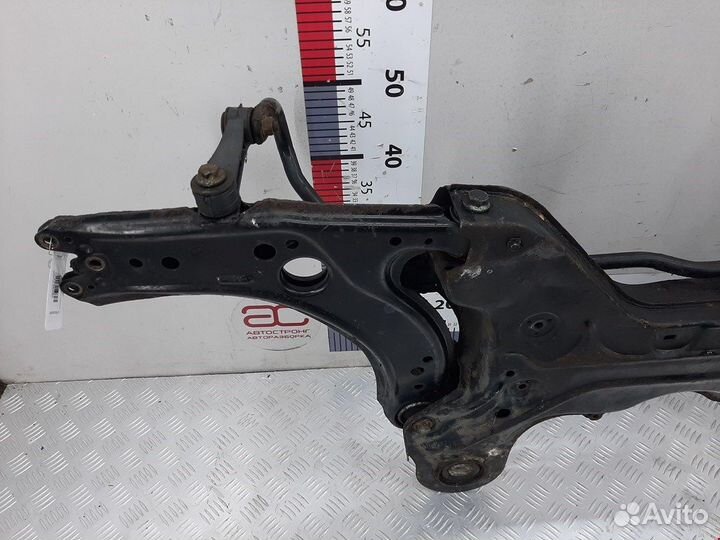 Балка подмоторная (подрамник) для Audi A3 8L