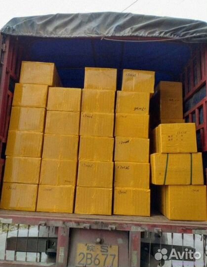 Мешки с техникой / карго / Алиэкспресс (Арт.70214)