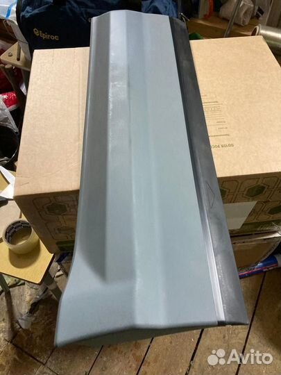 Накладка на зад. правую дверь Фрилендер 2, 2012 г