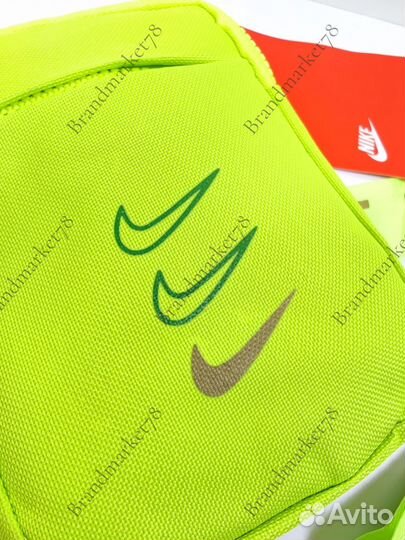 Сумки Nike sportswear essentials оптом