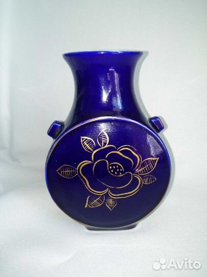 Ваза винтаж СССР