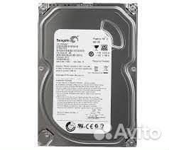 Надежные 500Gb диски Seagate 100 шт
