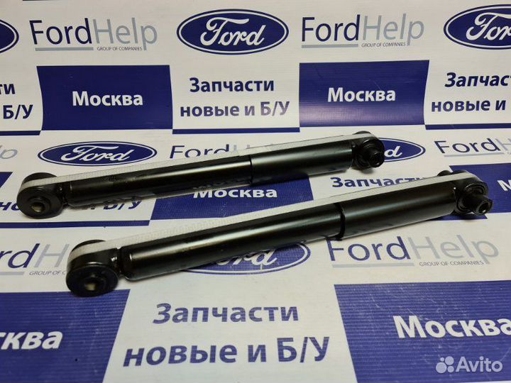 Амортизатор задний Ford Focus 2 универсал