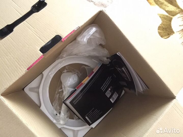 Мультиварка redmond skycooker rmc m224s новая