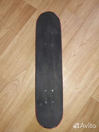 Скейтборд