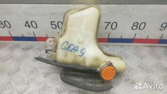 Бачок расширительный mitsubishi outlander 2 (GEA09