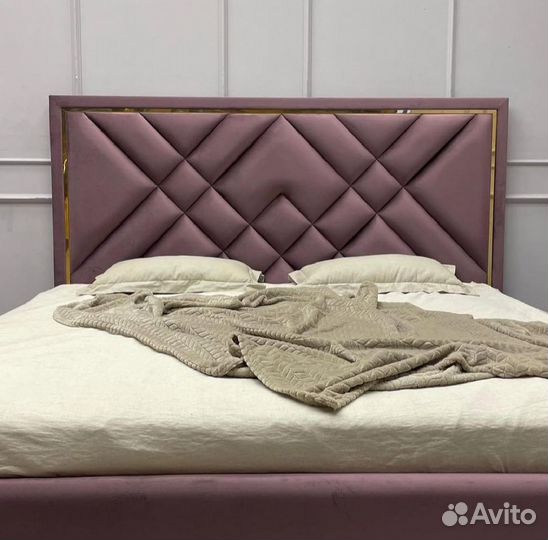 Кровати 180/200 и 160/200 с доставкой